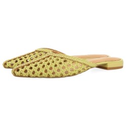 обувки,дамски,обувки,gioseppo,antrim,ballet,pumps,green