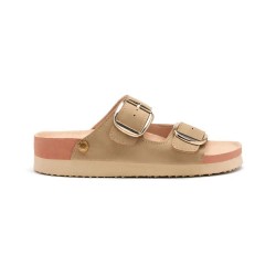 дамски,сандали,и,чехли,gioseppo,cedarburg,slides,brown,(taupe)