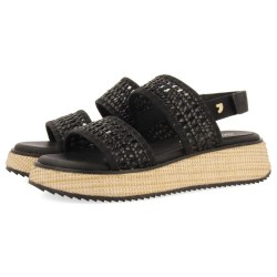 сандали,на,платформа,дамски,сандали,и,чехли,gioseppo,cloverland,wedge,sandals,black