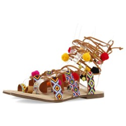 сандали,дамски,сандали,и,чехли,gioseppo,dyani,sandals,multicolor
