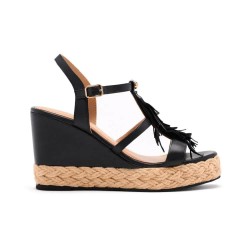 сандали,на,платформа,дамски,сандали,и,чехли,gioseppo,elderon,wedge,sandals,black,(black)