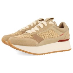 маратонки,дамски,маратонки,gioseppo,glover,trainers,beige,(beige)