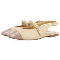 обувки,дамски,обувки,gioseppo,hawley,ballet,pumps,off,white,(white)