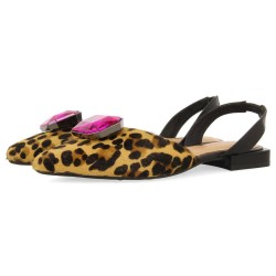 обувки,дамски,обувки,gioseppo,hughes,ballet,pumps,brown