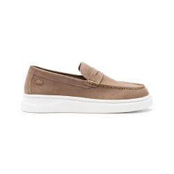 мъжки,обувки,gioseppo,murry,loafers,brown