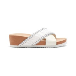 дамски,сандали,и,чехли,gioseppo,oma,slides,white