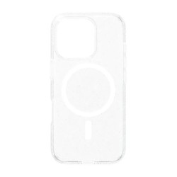 Panzerglass CARE Urban Combat Star Lit MagSafe iPhone 16 Pro phone case - Clear (Clear) други,аксесоари,panzerglass,care,urban,combat,star,lit,magsafe,iphone,16,pro,phone,case,clear,(clear)