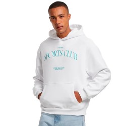 суичър,мъжки,пуловери,mister,tee,another,sports,club,fluffy,hoodie,white