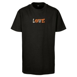 тениска,детски,тениски,mister,tee,baskteball,love,short,sleeve,t,shirt,black,(black)