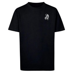 тениска,детски,тениски,mister,tee,beyond,your,dreams,short,sleeve,t,shirt,black,(black)