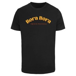 тениска,мъжки,тениски,mister,tee,bora,bora,french,polynesia,short,sleeve,t,shirt,black,(black)