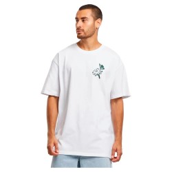 тениска,мъжки,тениски,mister,tee,bold,actions,short,sleeve,t,shirt,white
