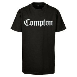 тениска,детски,тениски,mister,tee,compton,short,sleeve,t,shirt,black,(black)