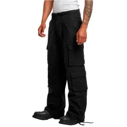 панталони,мъжки,панталони,mister,tee,deaths,head,pure,cargo,pants,black