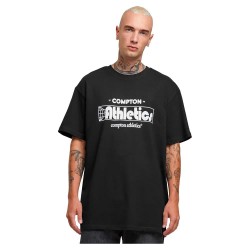 тениска,мъжки,тениски,mister,tee,compton,athletic,club,short,sleeve,t,shirt,black,(black)