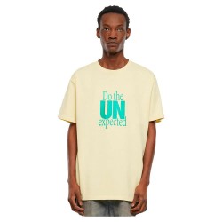 тениска,мъжки,тениски,mister,tee,do,the,unexpected,short,sleeve,t,shirt,yellow,(soft,yellow)