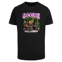 тениска,мъжки,тениски,mister,tee,cookin,short,sleeve,t,shirt,black,(black)