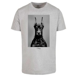 тениска,мъжки,тениски,mister,tee,dawg,short,sleeve,t,shirt,grey,(heather,grey)