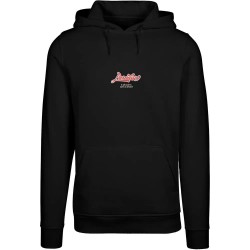 суичър,мъжки,пуловери,mister,tee,eagle,paradise,hoodie,black