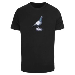 тениска,мъжки,тениски,mister,tee,dove,sneaker,short,sleeve,t,shirt,black