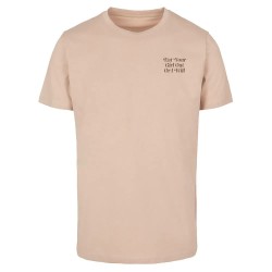 детска,тениска,мъжки,тениски,mister,tee,eat,your,girl,out,short,sleeve,t,shirt,beige,(sand)