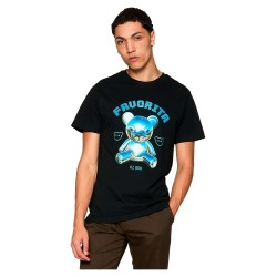 тениска,мъжки,тениски,mister,tee,el,oso,short,sleeve,t,shirt,black,(black)