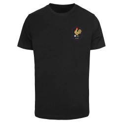 тениска,мъжки,тениски,mister,tee,equipe,tricolore,short,sleeve,t,shirt,black