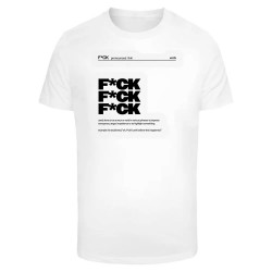 тениска,мъжки,тениски,mister,tee,f*ck,definition,short,sleeve,t,shirt,white,(white)