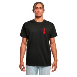 тениска,мъжки,тениски,mister,tee,f**king,problems,short,sleeve,t,shirt,black,(black)
