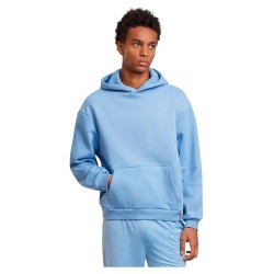 суичър,мъжки,пуловери,mister,tee,faith,is,strength,fluffy,hoodie,blue,(powderblue)