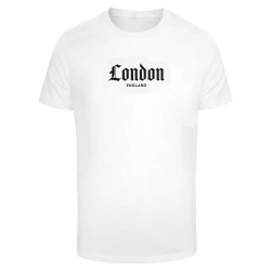 тениска,мъжки,тениски,mister,tee,england,london,short,sleeve,t,shirt,white,(white)