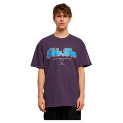 тениска,мъжки,тениски,mister,tee,f*ke,l*ve,heavy,short,sleeve,t,shirt,purple,night,(purple)