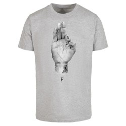 тениска,мъжки,тениски,дамски,тениски,mister,tee,fms,sign,lights,short,sleeve,t,shirt,grey,(heather,grey)