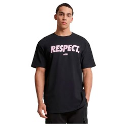 футболна,фланелка,мъжки,тениски,mister,tee,football´s,coming,home,respect,short,sleeve,t,shirt,black,(black)