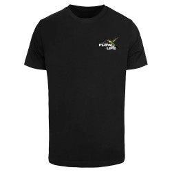 тениска,мъжки,тениски,mister,tee,flow,of,live,short,sleeve,t,shirt,black
