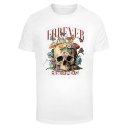 тениска,мъжки,тениски,mister,tee,forever,and,ever,short,sleeve,t,shirt,white,(white)