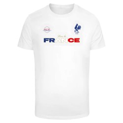 тениска,мъжки,тениски,mister,tee,france,trikot,short,sleeve,t,shirt,white,(white)