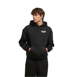 суичър,мъжки,пуловери,mister,tee,ghetto,de,france,fluffy,hoodie,black,(black)