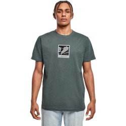 тениска,мъжки,тениски,дамски,тениски,mister,tee,glamorous,memory,short,sleeve,t,shirt,green,(bottle,green)