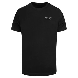 тениска,мъжки,тениски,mister,tee,good,day,short,sleeve,t,shirt,black,(black)