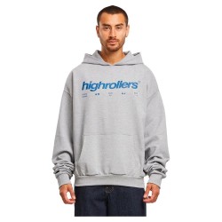 суичър,мъжки,пуловери,mister,tee,highrollers,oversize,hoodie,grey,(heather,grey)