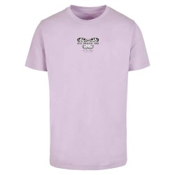 тениска,мъжки,тениски,mister,tee,give,yourself,time,short,sleeve,t,shirt,purple,(lilac)