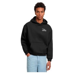 суичър,мъжки,пуловери,mister,tee,in,return,fluffy,hoodie,black