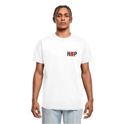 тениска,мъжки,тениски,дамски,тениски,mister,tee,hip,hop,short,sleeve,t,shirt,white,(white)