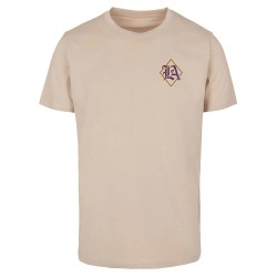 тениска,мъжки,тениски,mister,tee,la,city,print,short,sleeve,t,shirt,beige,(sand)
