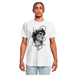 тениска,мъжки,тениски,mister,tee,i´m,a,sinner,short,sleeve,t,shirt,white,(white)