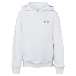 суичър,детски,блузи,mister,tee,lost,flowers,hoodie,white