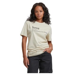 тениска,мъжки,тениски,дамски,тениски,mister,tee,love,definition,short,sleeve,t,shirt,beige,(sand)