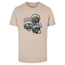 тениска,мъжки,тениски,mister,tee,luv,short,sleeve,t,shirt,sand,(beige)