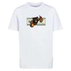 тениска,детски,тениски,mister,tee,money,bear,short,sleeve,t,shirt,white,(white)